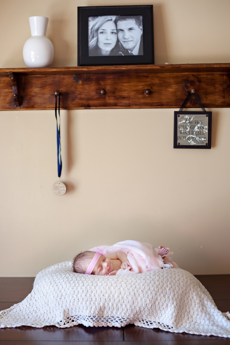 Newborn Photography in Scottsdale