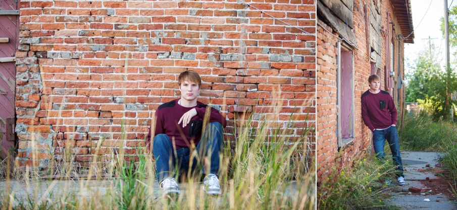 Montana Senior Pictures