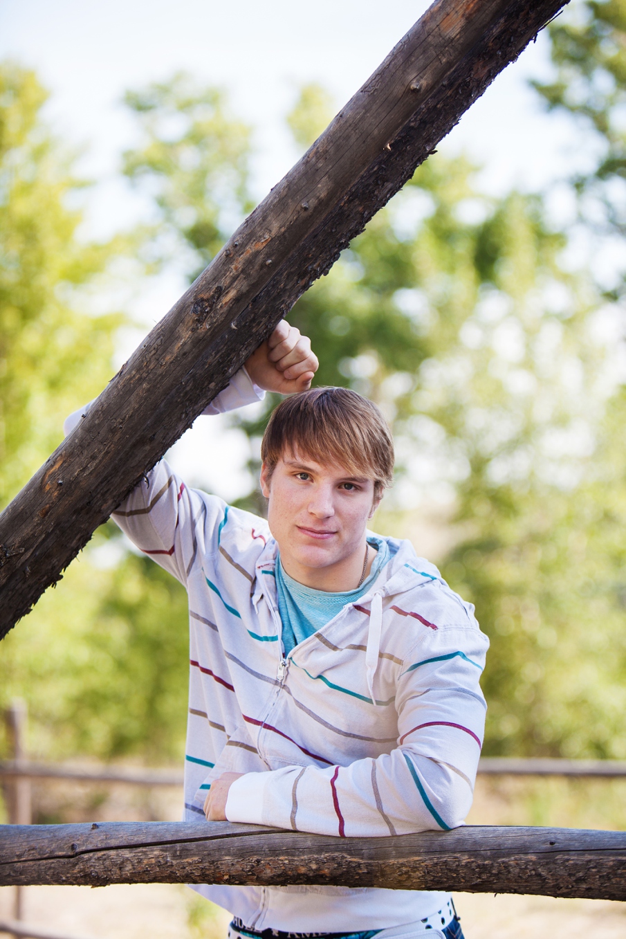 Montana Senior Pictures