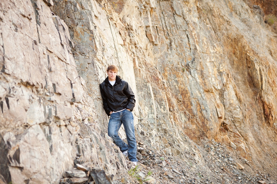 Montana Senior Pictures