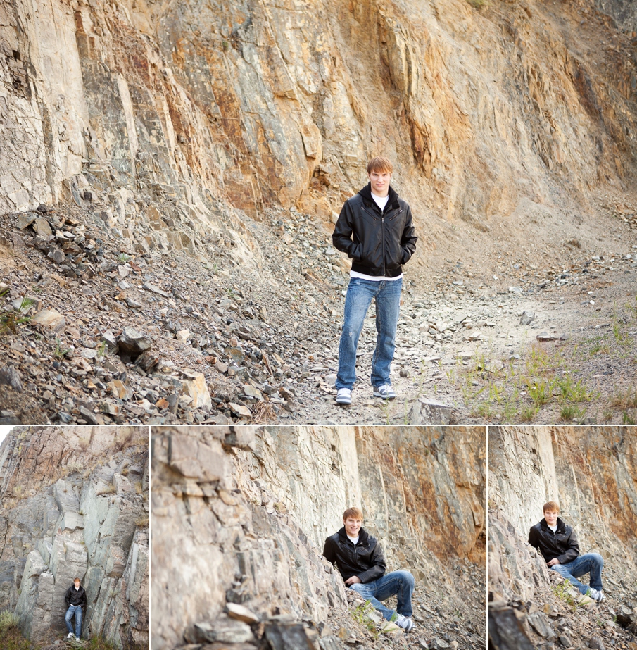 Montana Senior Pictures