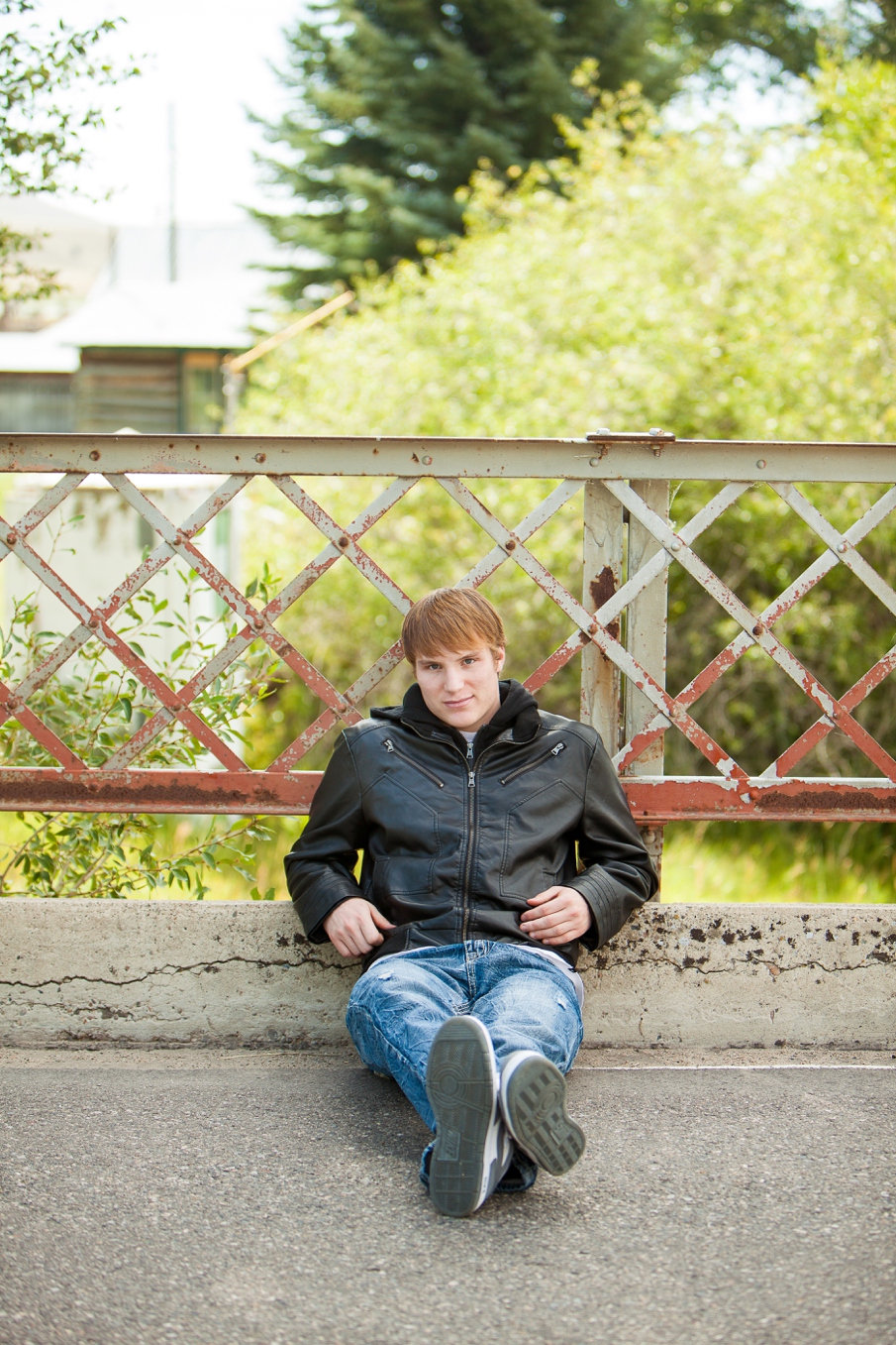 Montana Senior Pictures