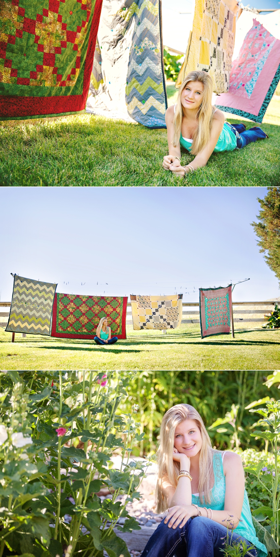Montana Senior Photographer