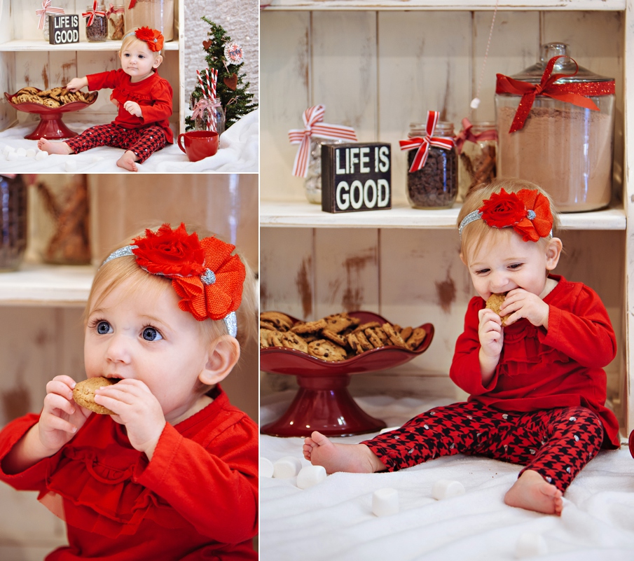 Scottsdale Newborn Photographer