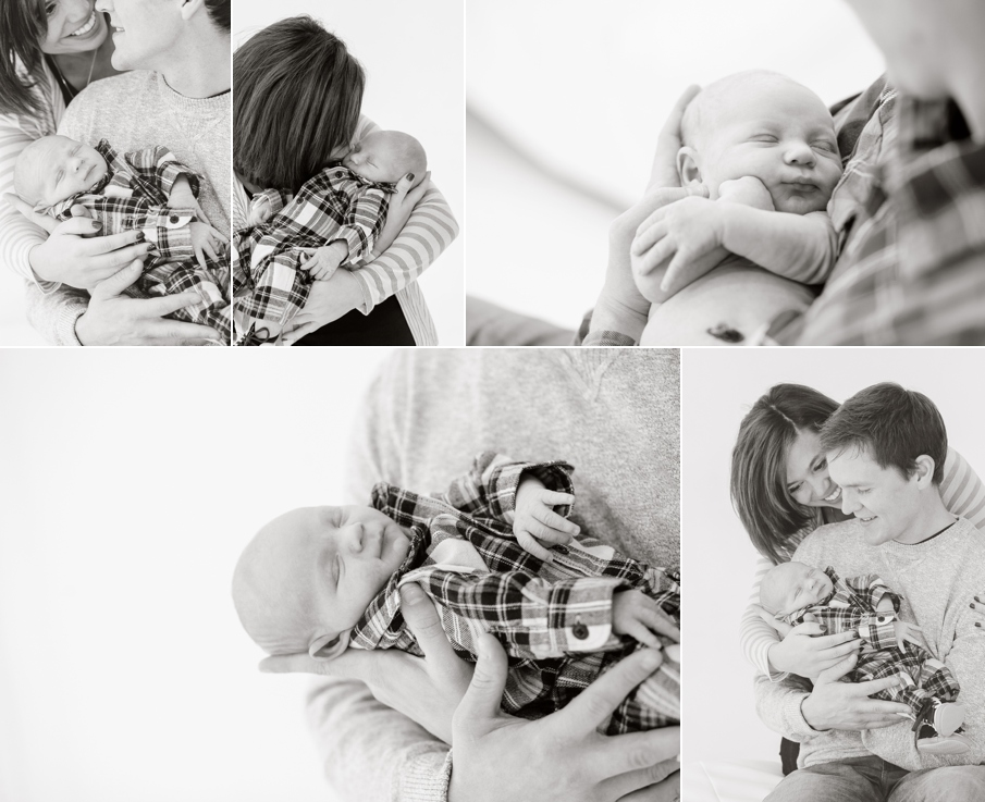 Scottsdale Newborn Photographer