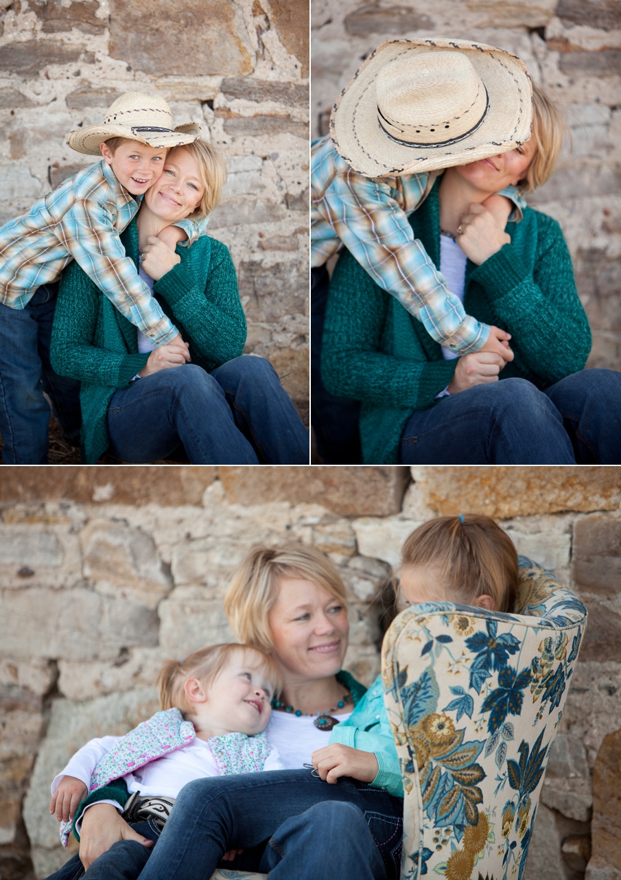 Montana Family Photographer