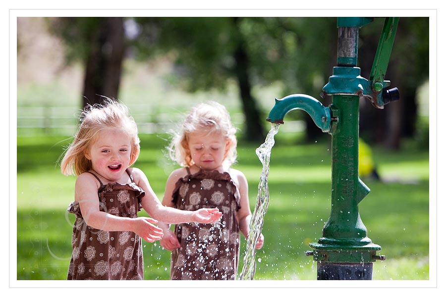 Montana Family Pictures 