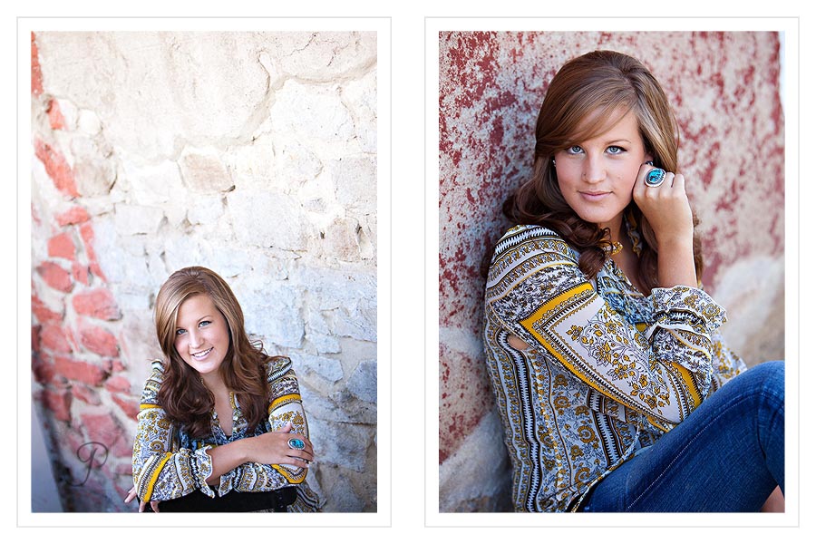 Montana Senior Photography 