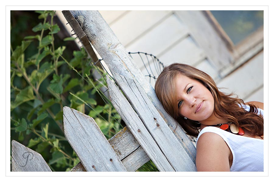 Montana Senior Photography 