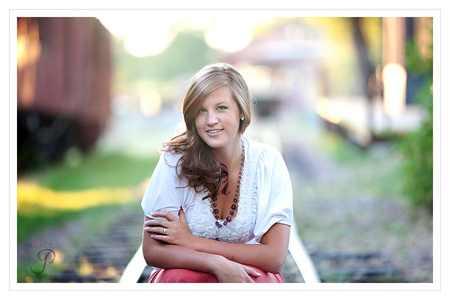 Montana Senior Photography 