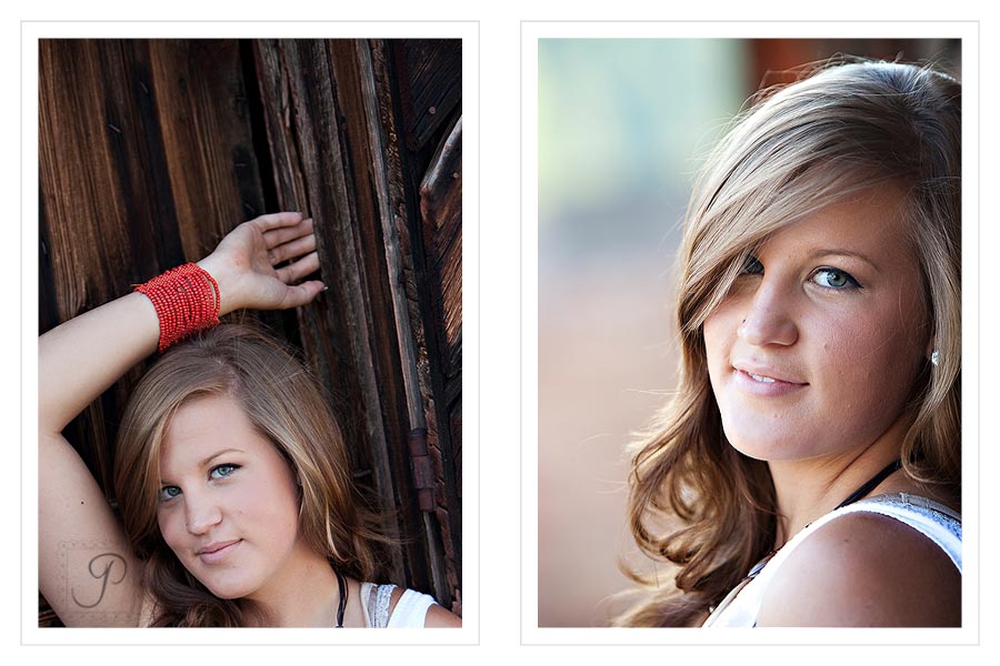 Montana Senior Photography 