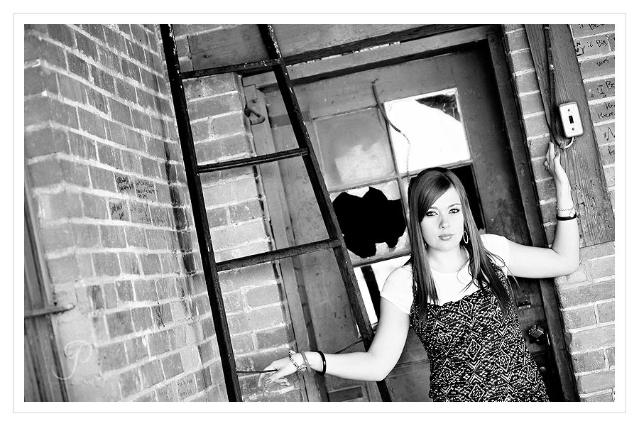 Montana Senior Pictures