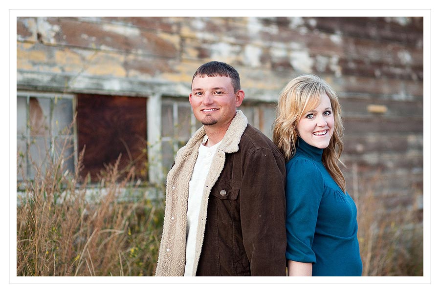Montana Wedding Photography