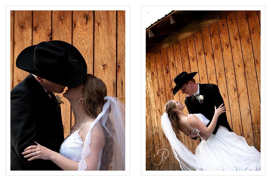 Montana Wedding Photography 