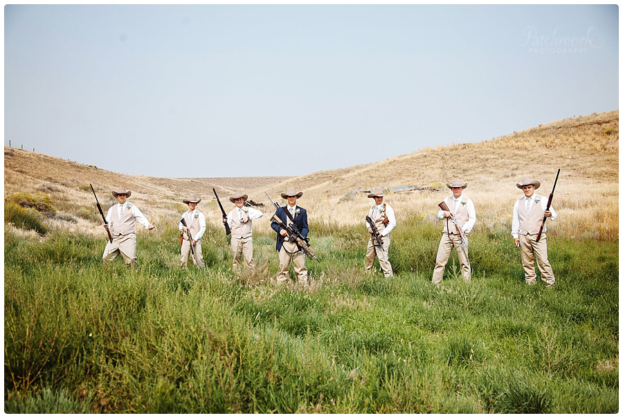 Montana Wedding Photography27