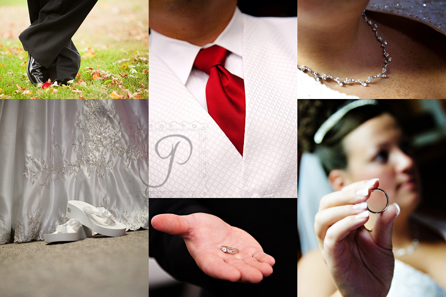 Montana Wedding Photography