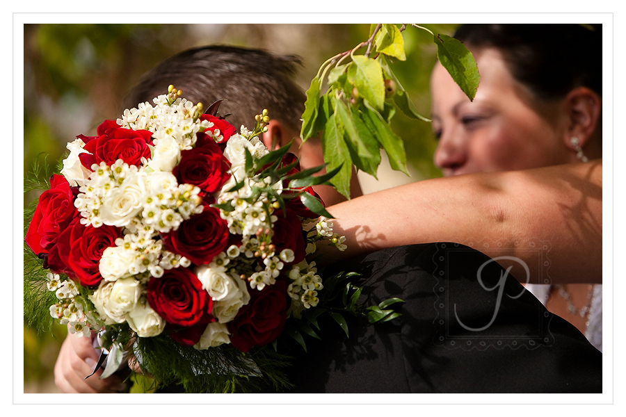 Montana Wedding Photography