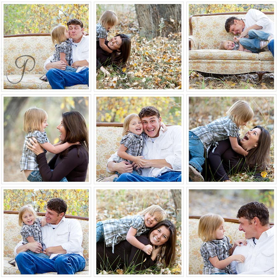 Montana Family Photography