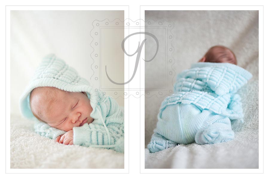 Montana Newborn Photography
