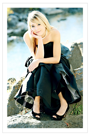 Montana Senior Photography