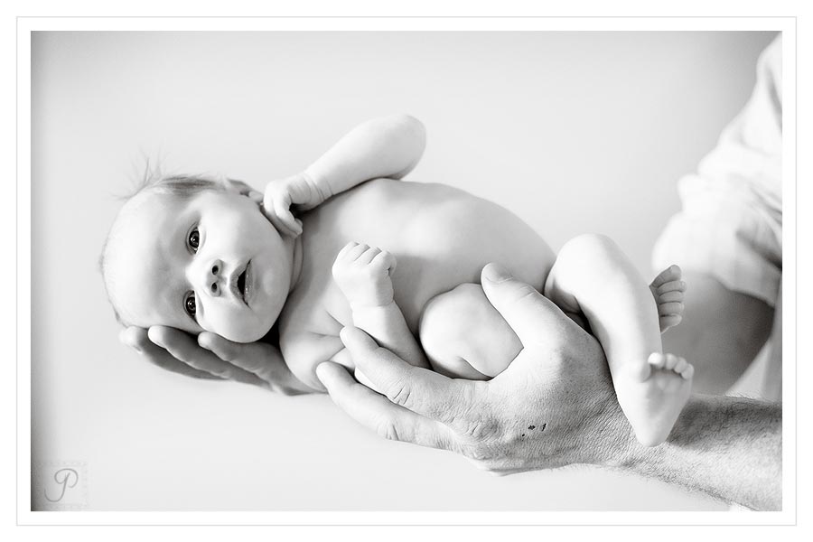 Montana Newborn Photography