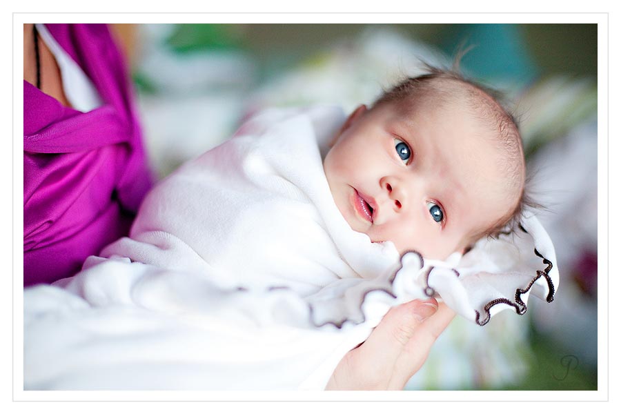 Montana Newborn Photography