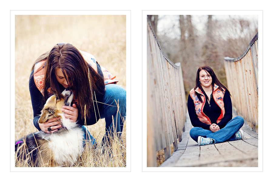 Puppy Love