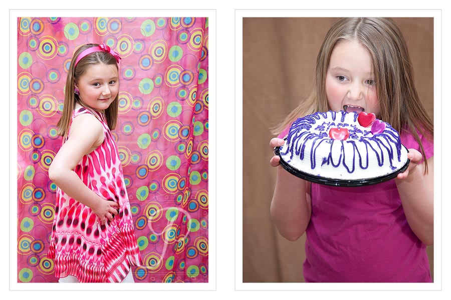 Birthday Pictures