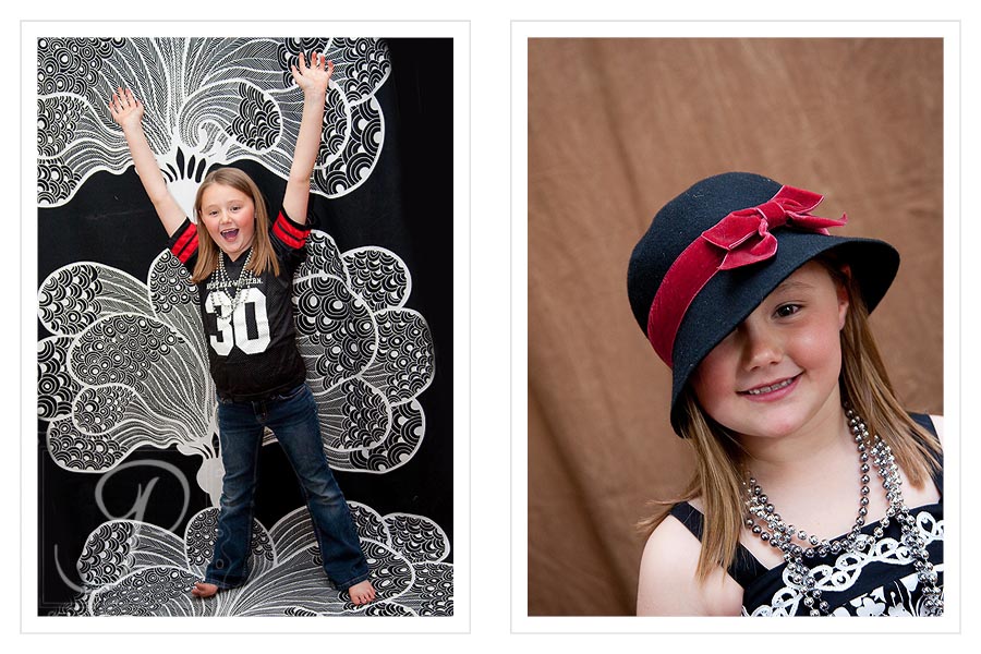 Birthday Pictures