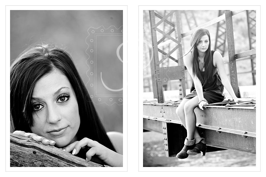 Montana Senior Photography