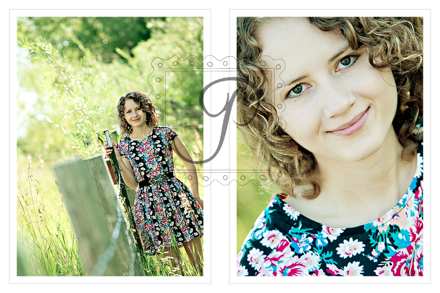 Montana Senior Photography