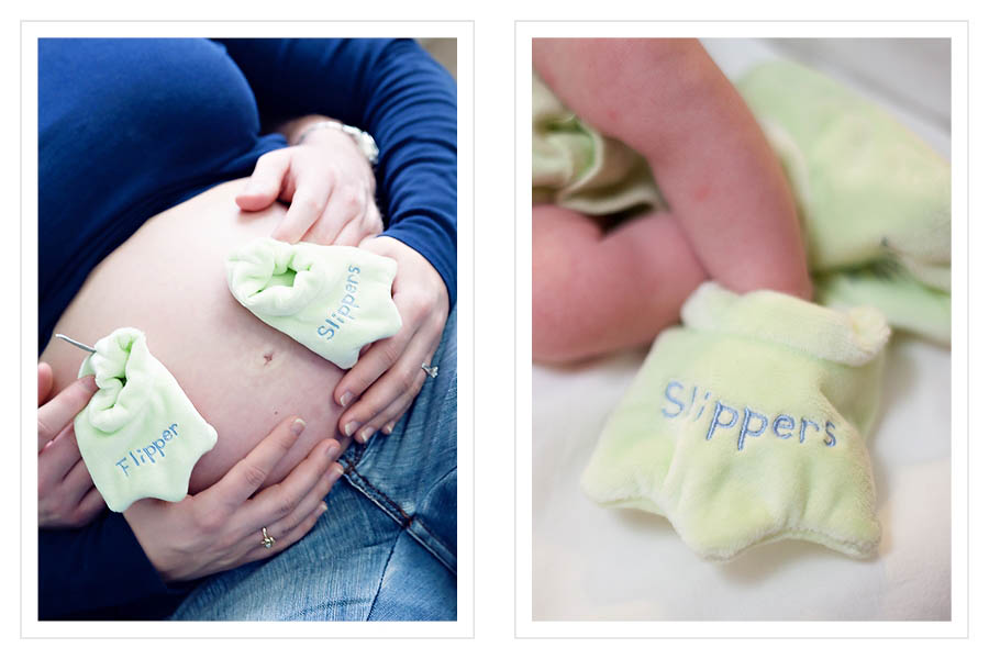 Newborn Pictures