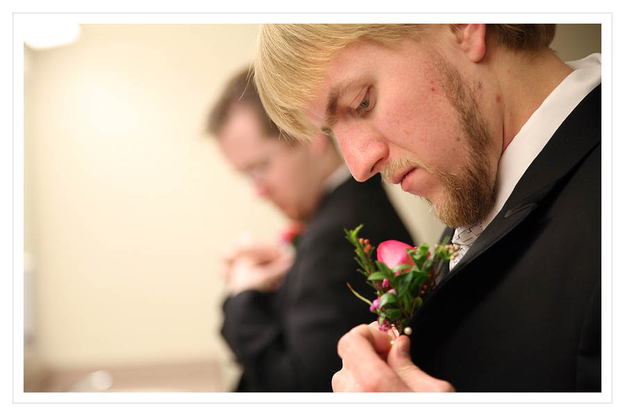 Montana Wedding