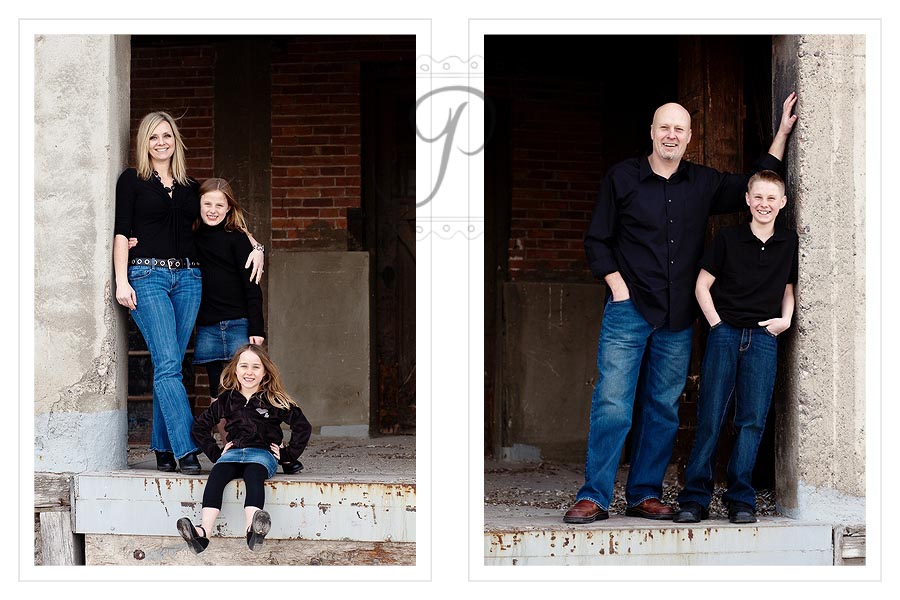 Montana Family Photography