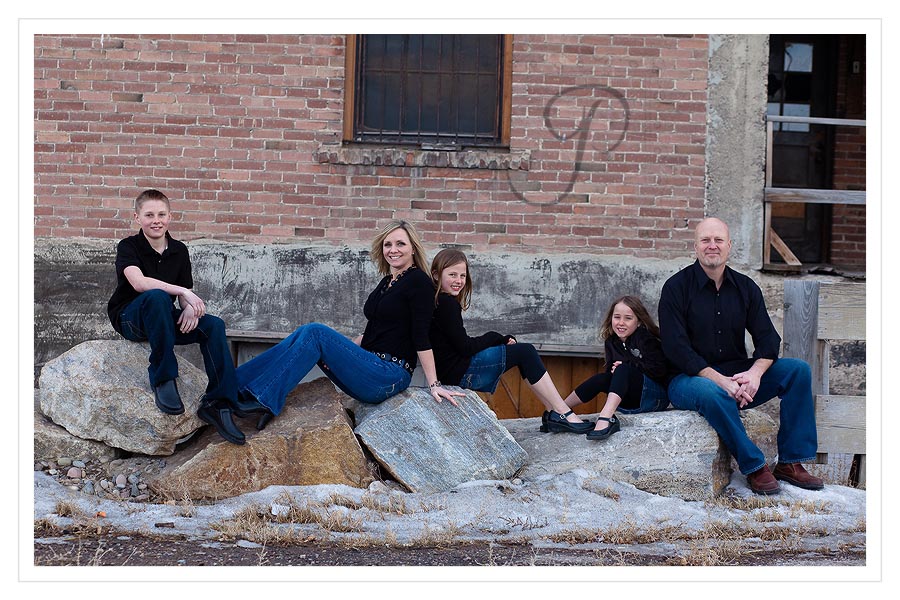 Montana Family Photography