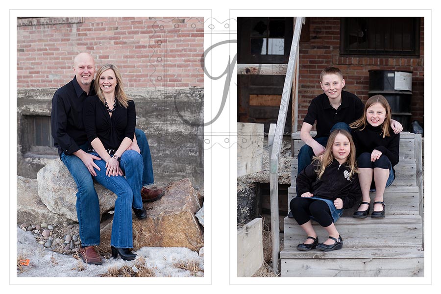 Montana Family Photography