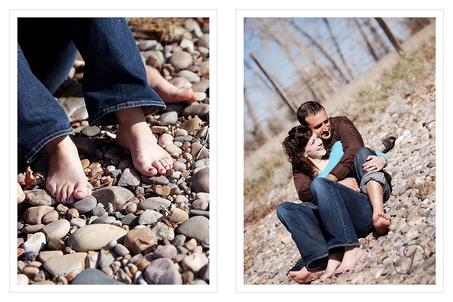 Montana Wedding Photography