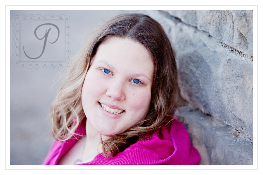 Montana Senior Photography