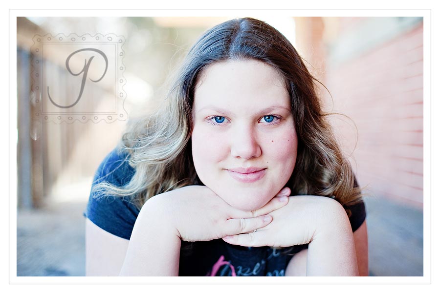 Montana Senior Photography
