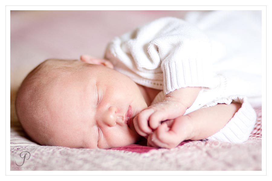 Montana Newborn Photography