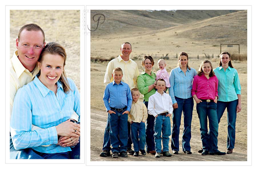 Montana Family Photography