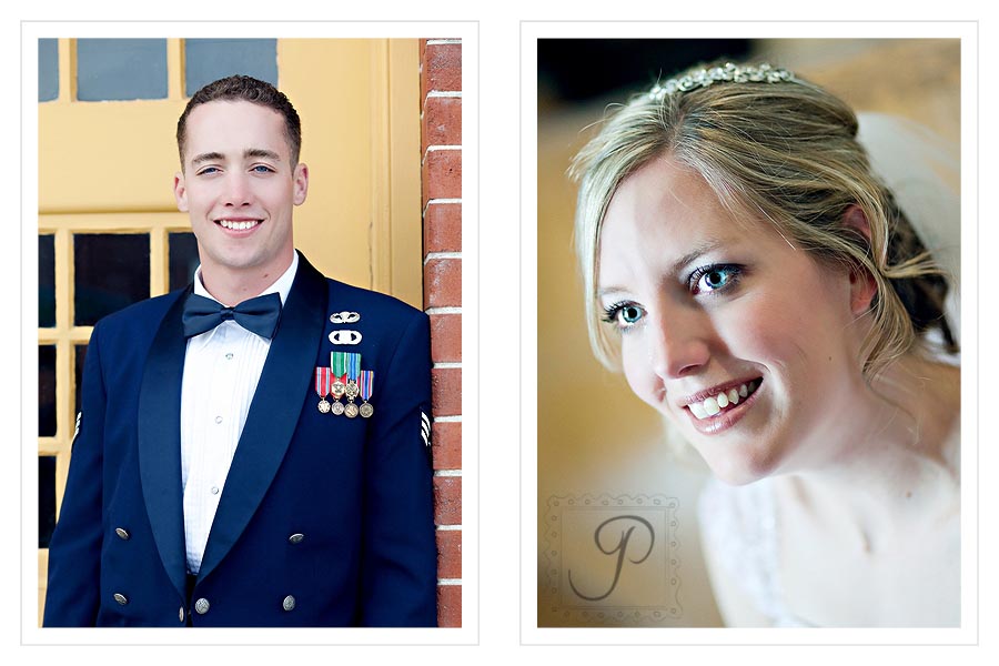 Wedding Photography - Montana