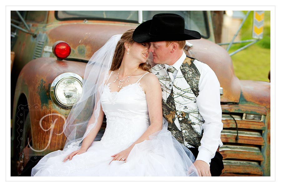 Montana Wedding Photography